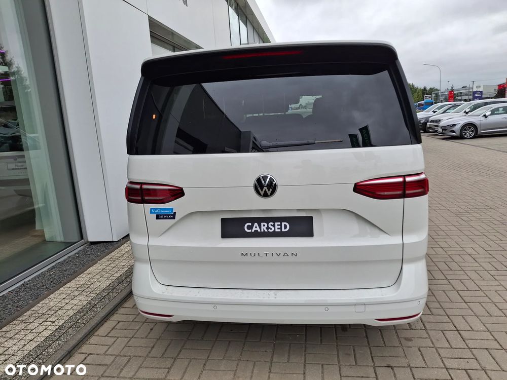 Volkswagen Multivan 2.0 TDI L2 Family DSG - 3