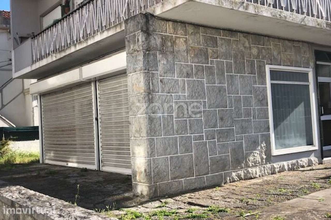Espaço comercial/atelier em Santo Amaro de Oeiras - Grande imagem: 4/12