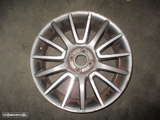 Jogo De Jantes 735436216  FIAT TIPO ET31 7X17 4X98 58MM - 1