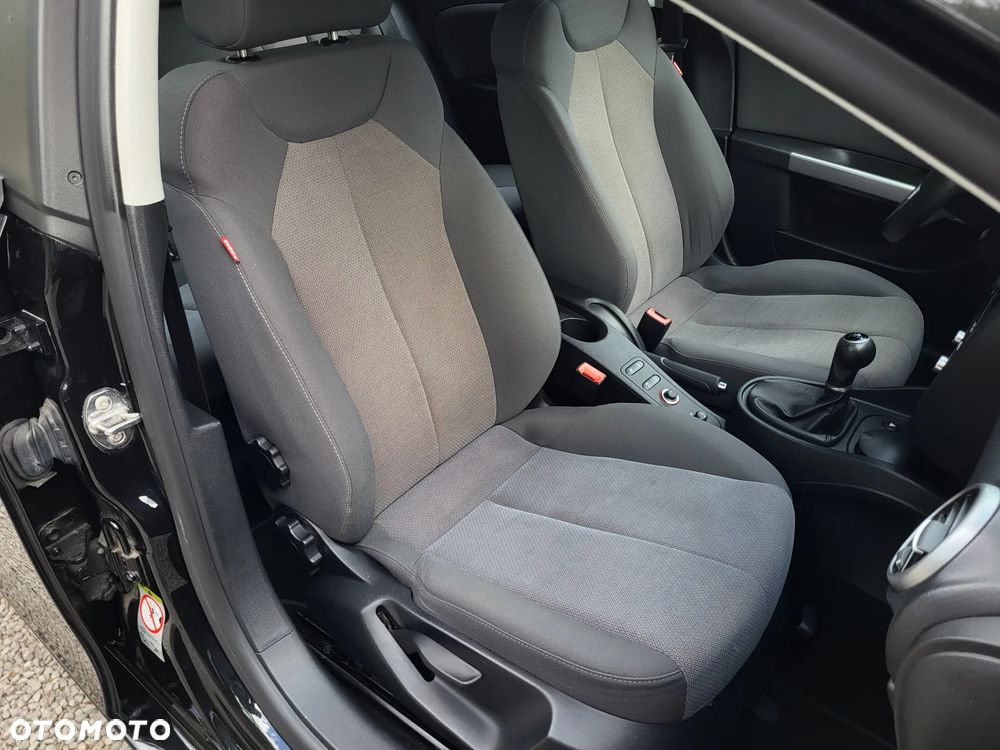 Seat Leon - 13