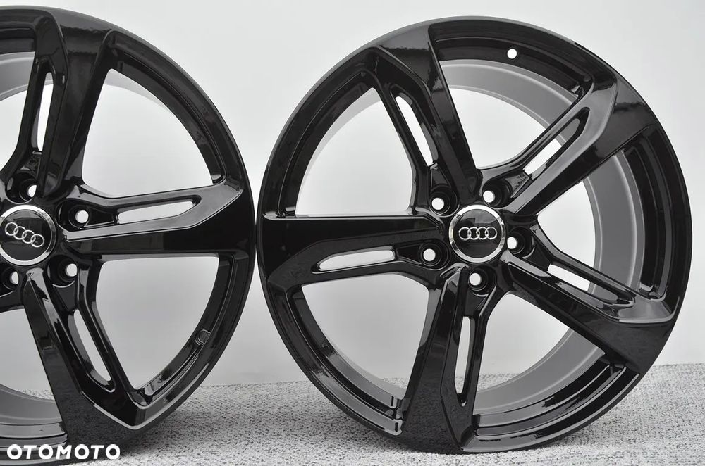 Felgi 9x19 5x112 Audi A4 b8 b9 A5 8T F5 A6 C6 C7 C8 A7 A8 D3 D4 Q5 FY Q7Felgi 9x19 5x112 Audi A4 b8 b9 A5 8T F5 A6 C6 C7 C8 A7 A8 D3 D4 Q5 FY Q7 - 7