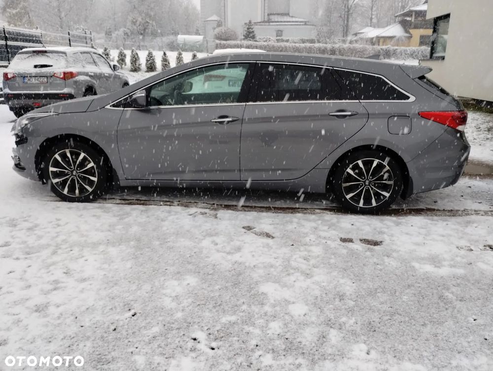 Hyundai i40 i40cw 1.7 CRDi 5 Star Edition - 6