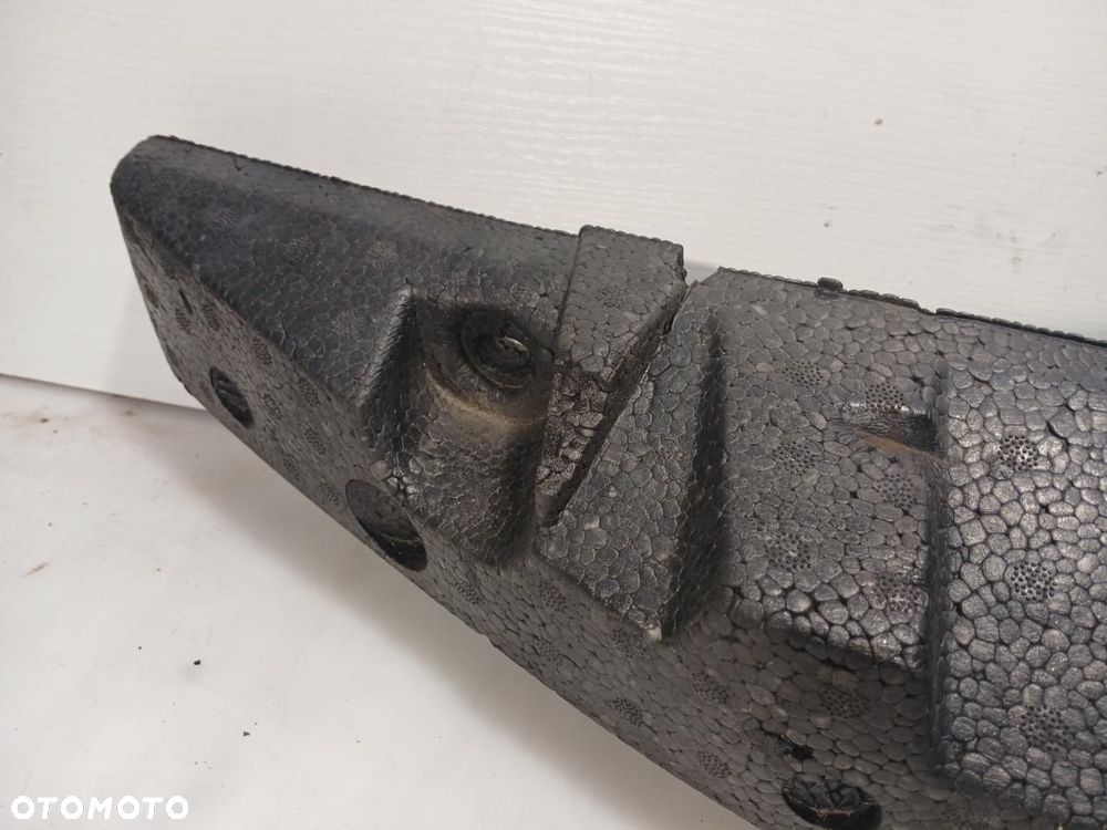STYROPIAN ABSORBER ZDERZAKA PRZÓD NISSAN QASHQAI J10 07-10r. 62090JD000 - 2