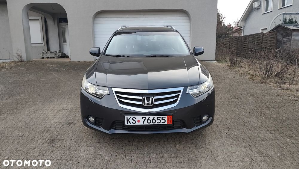Honda Accord 2.2i-DTEC Elegance - 13