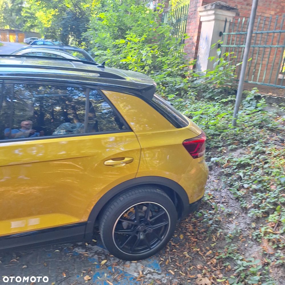 Volkswagen T-Roc 1.5 TSI ACT Premium DSG - 13
