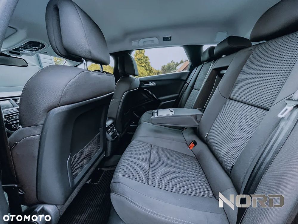 Peugeot 508 1.6 BlueHDi Active S&S - 15