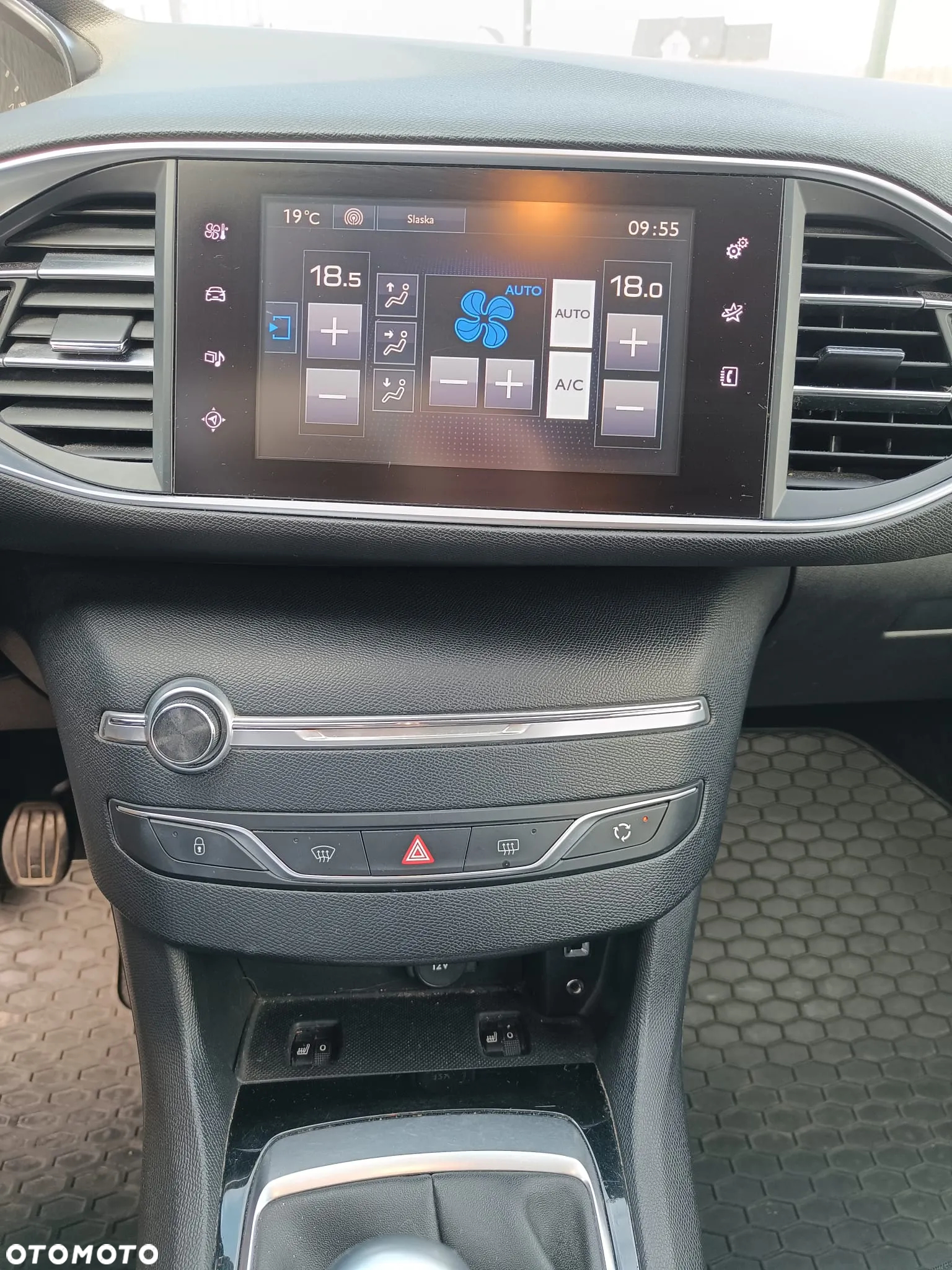 Peugeot 308 SW BlueHDi 120 Stop & Start Allure - 16