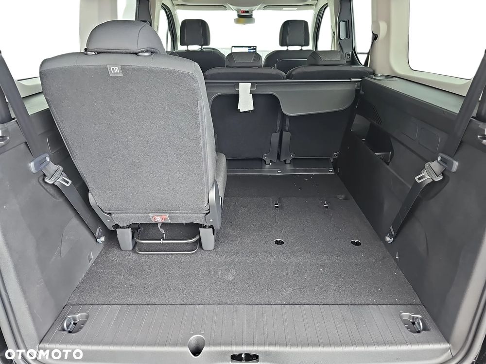 Opel Combo XL 1.5 BlueHDi S&S GS EAT8 - 15
