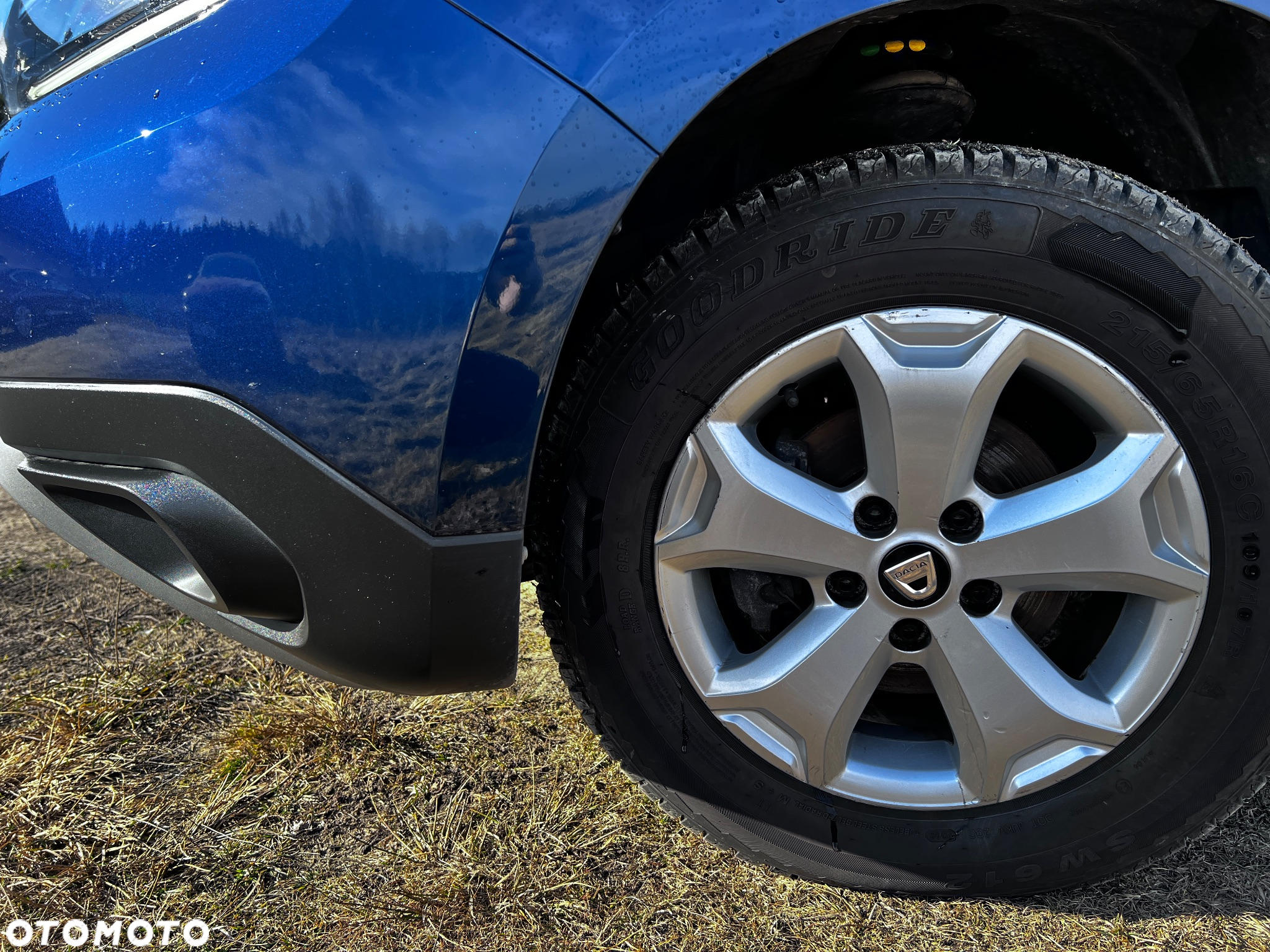 Dacia Duster 1.3 TCe FAP Prestige EU6d - 5