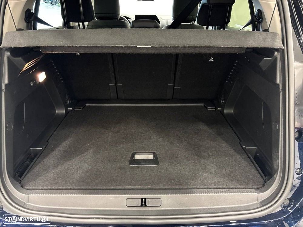 Citroën C5 Aircross 1.2 Hybrid Shine e-DSC6 - 7