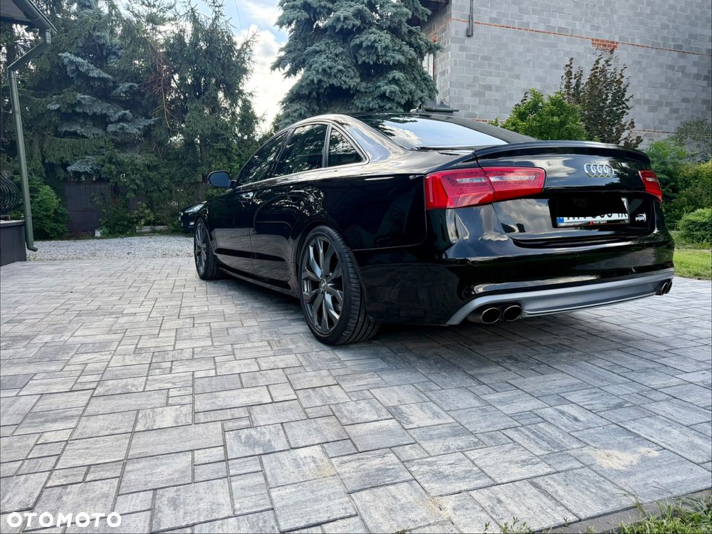 Audi A6 Limousine - 5