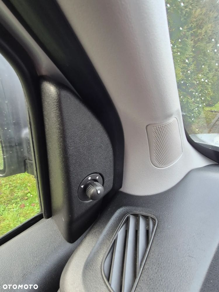 Fiat DOBLO CARGO MAXI SX L2H1 1.6 105KM E6D FINAL - 26