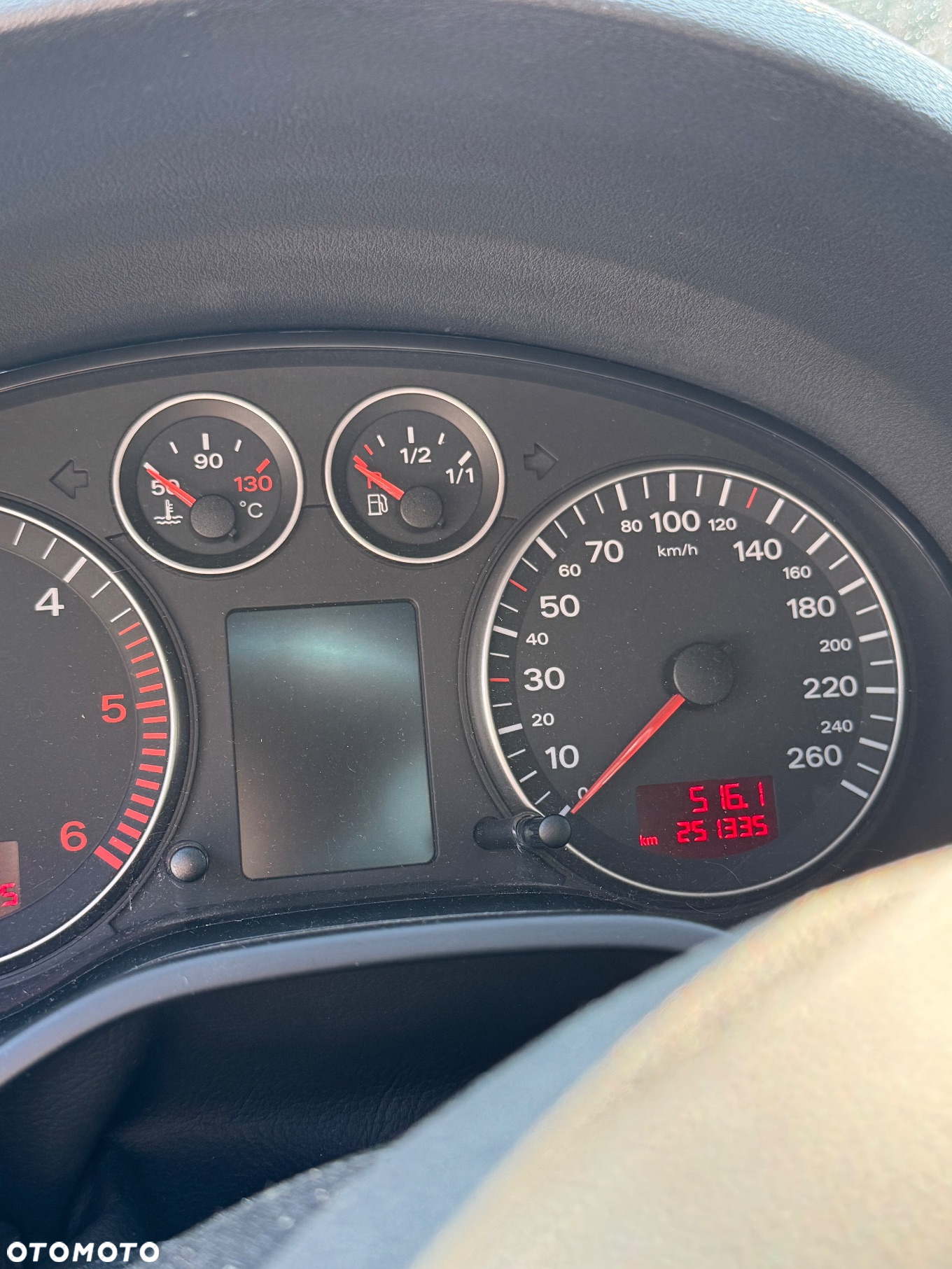 Audi A3 2.0 TDI Ambition S tronic - 23