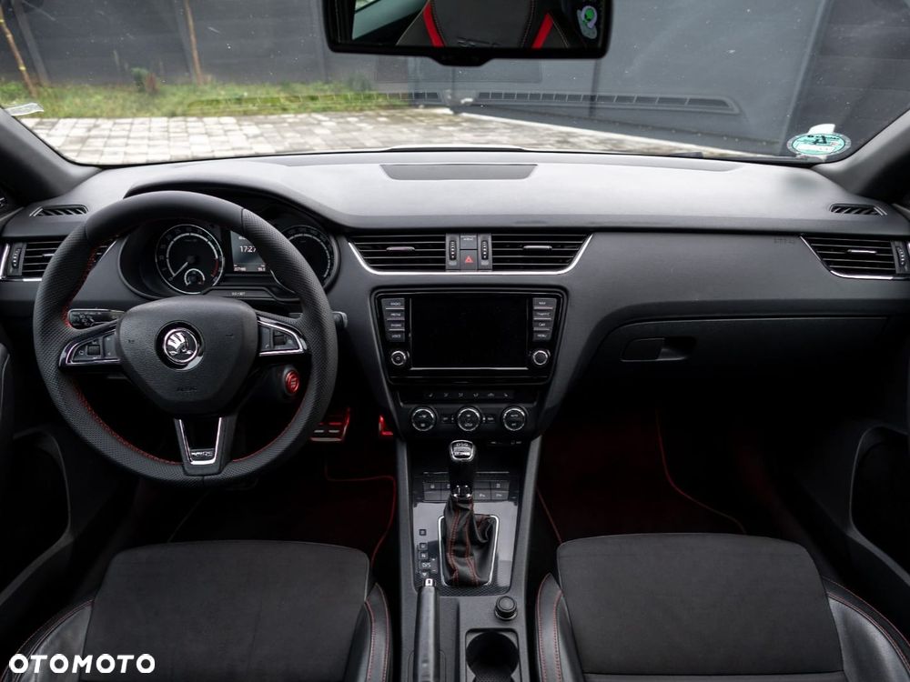 Skoda Octavia - 7