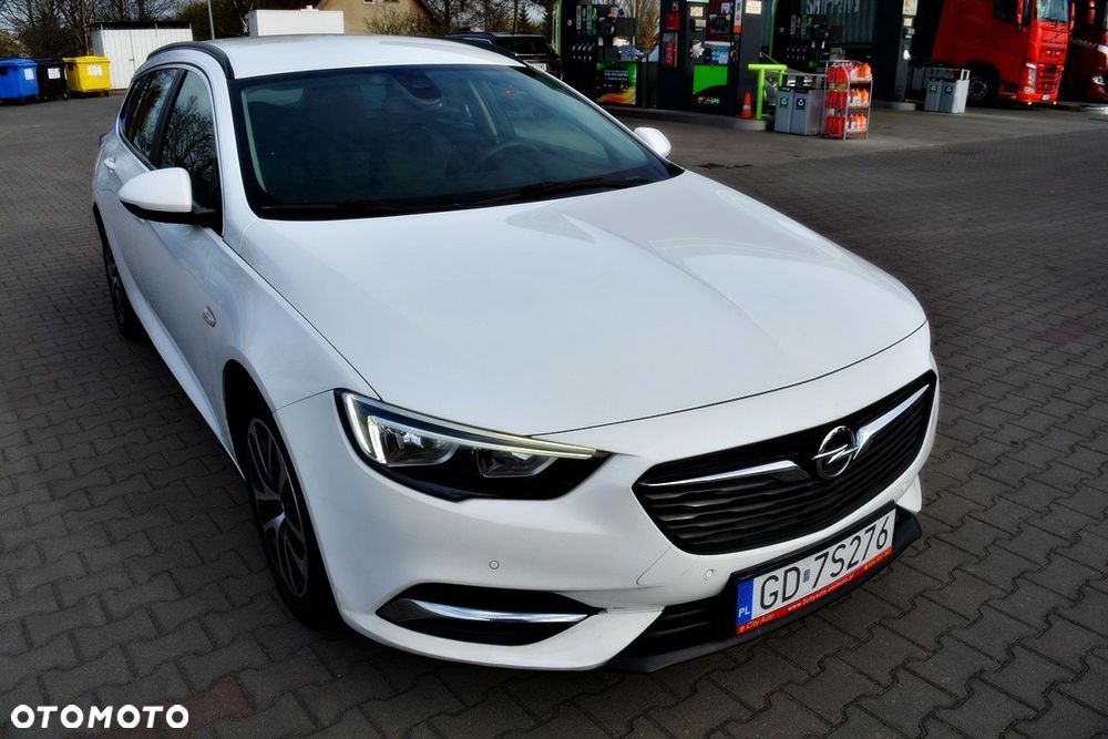 Opel Insignia 1.6 ECOTEC Exclusive - 13