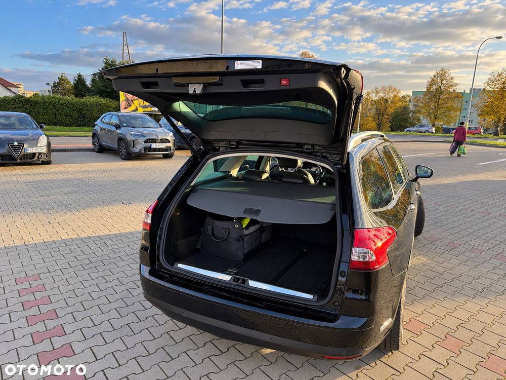 Citroën C5 2.0 HDi Exclusive - 7