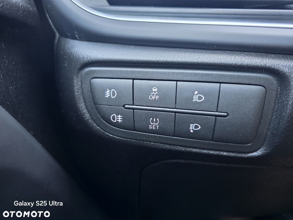 Fiat Tipo 1.4 T-Jet Lounge - 24