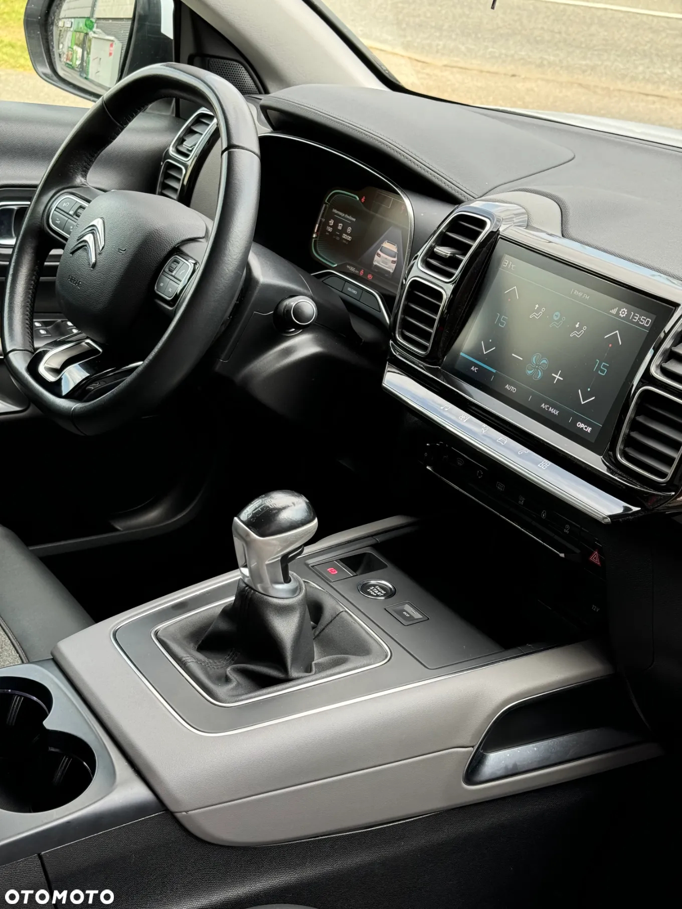 Citroën C5 Aircross - 7
