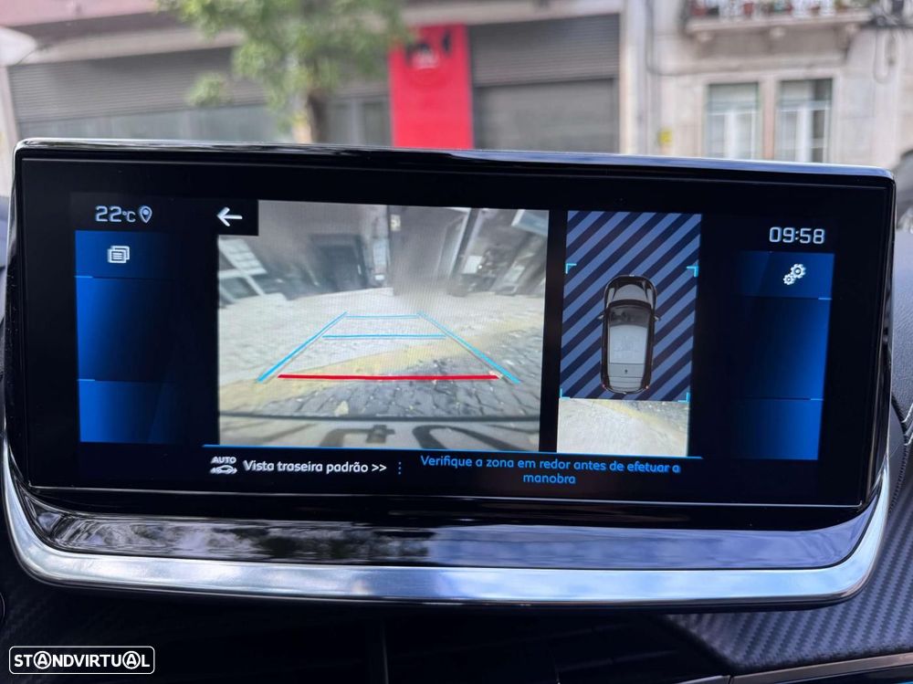 Peugeot 208 1.2 PureTech GT - 23