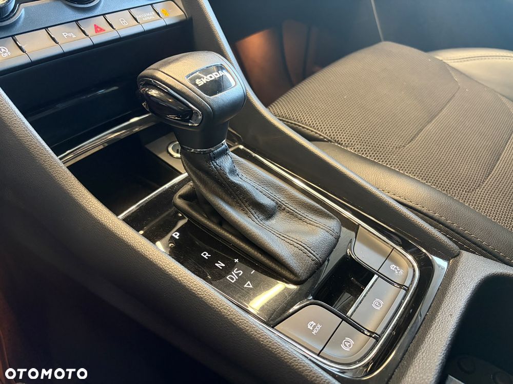 Skoda Kodiaq 1.5 TSI ACT 4x2 Style DSG - 19