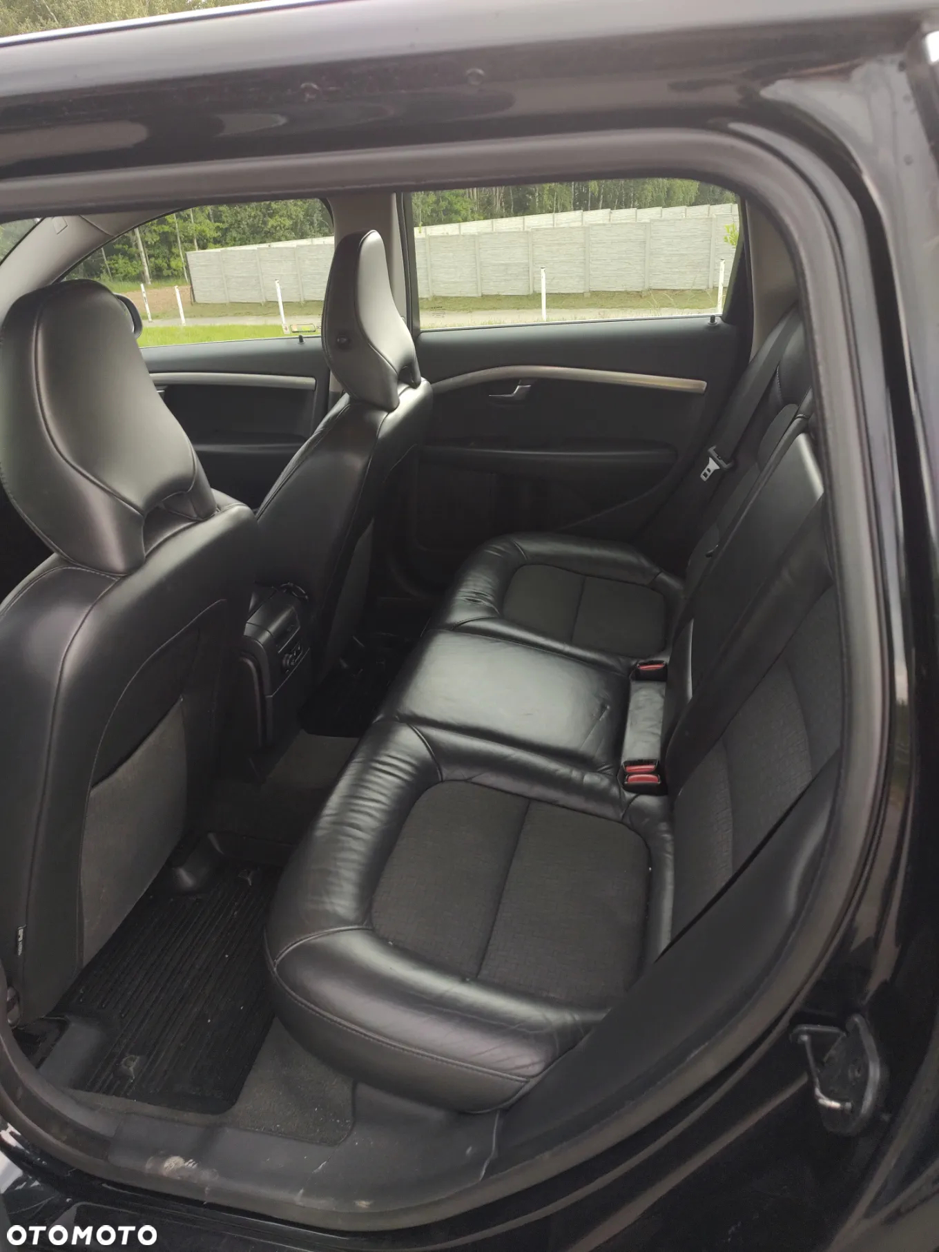 Volvo V70 2.0 Momentum - 7