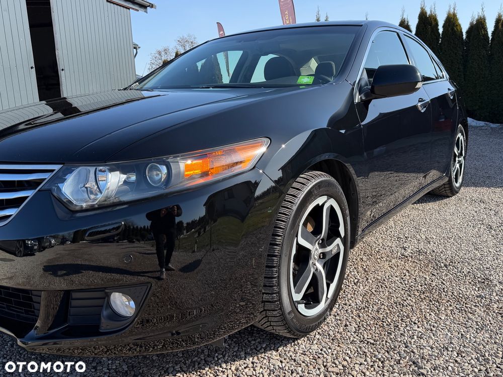 Honda Accord 2.0 Lifestyle - 9