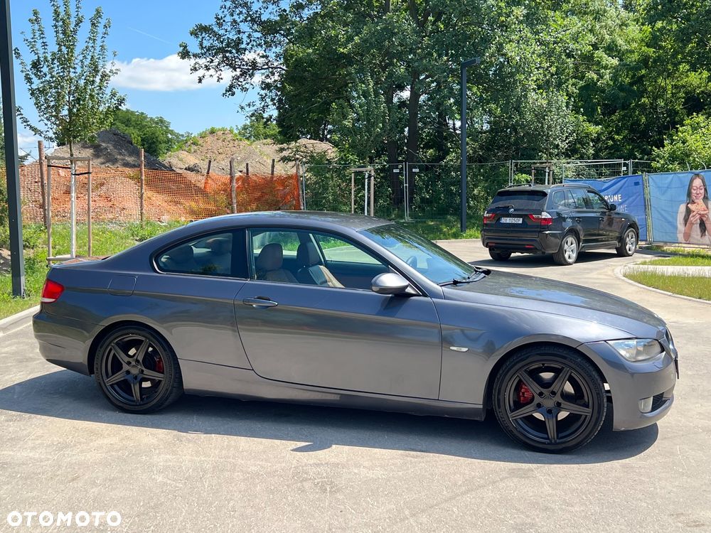BMW Seria 3 320d DPF - 2