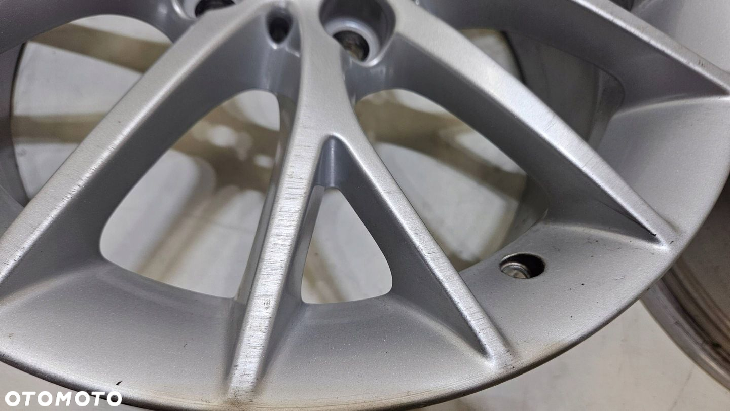 FELGI ALUMINIOWE BMW F20 F30 7x17 ET40 6796205 - 6