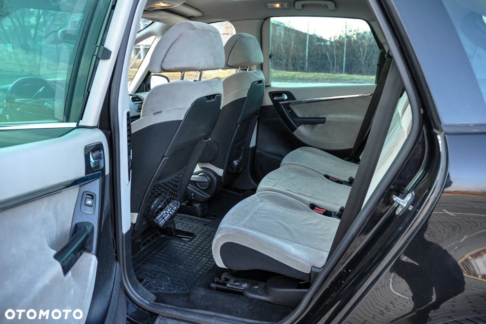 Citroën C4 Picasso - 8