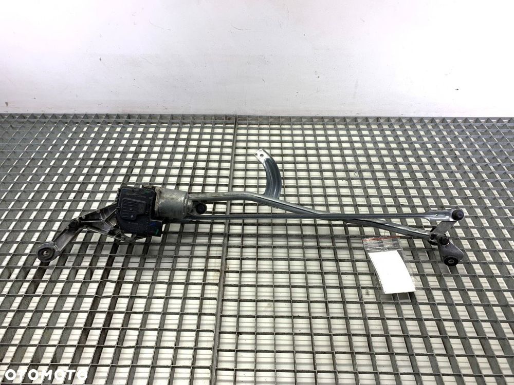 MECHANIZM WYCIERACZEK PRZÓD  MERCEDES-BENZ CLS (C257) 2017 - 2022 AMG CLS 53 EQ Boost 4-matic+ - 1