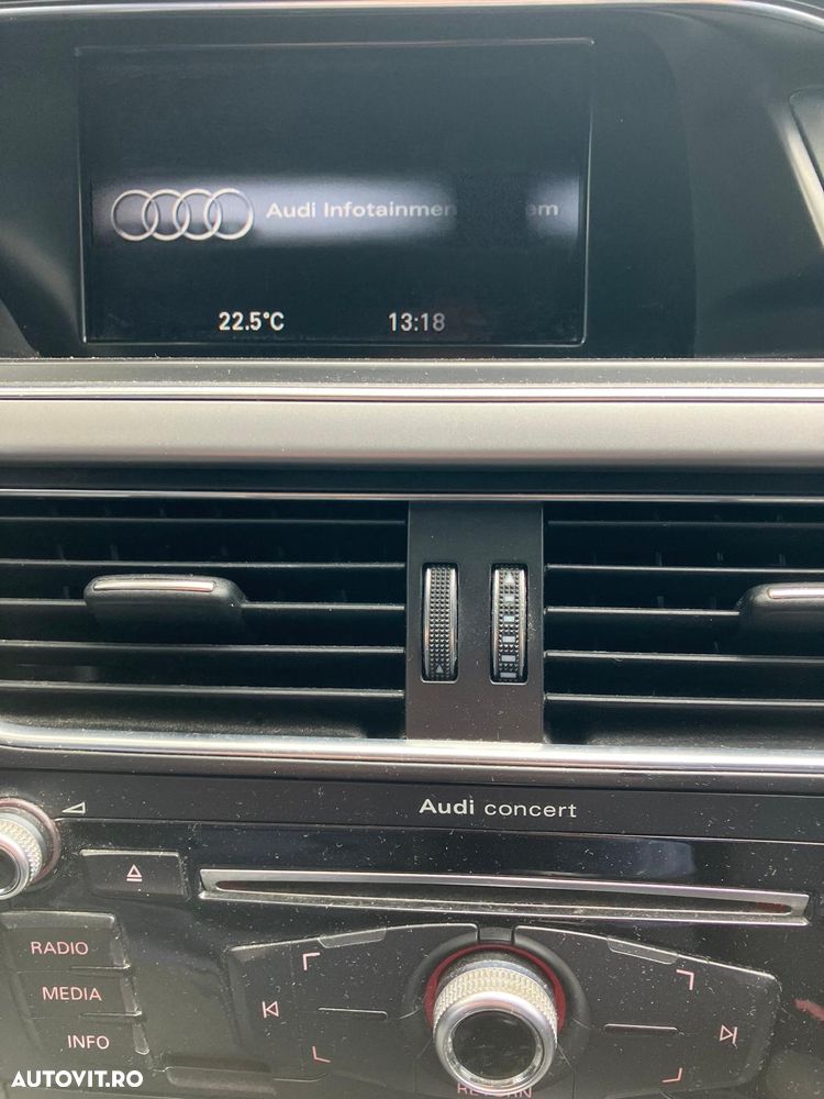 Audi A4 2.0 TDI DPF Ambiente - 6