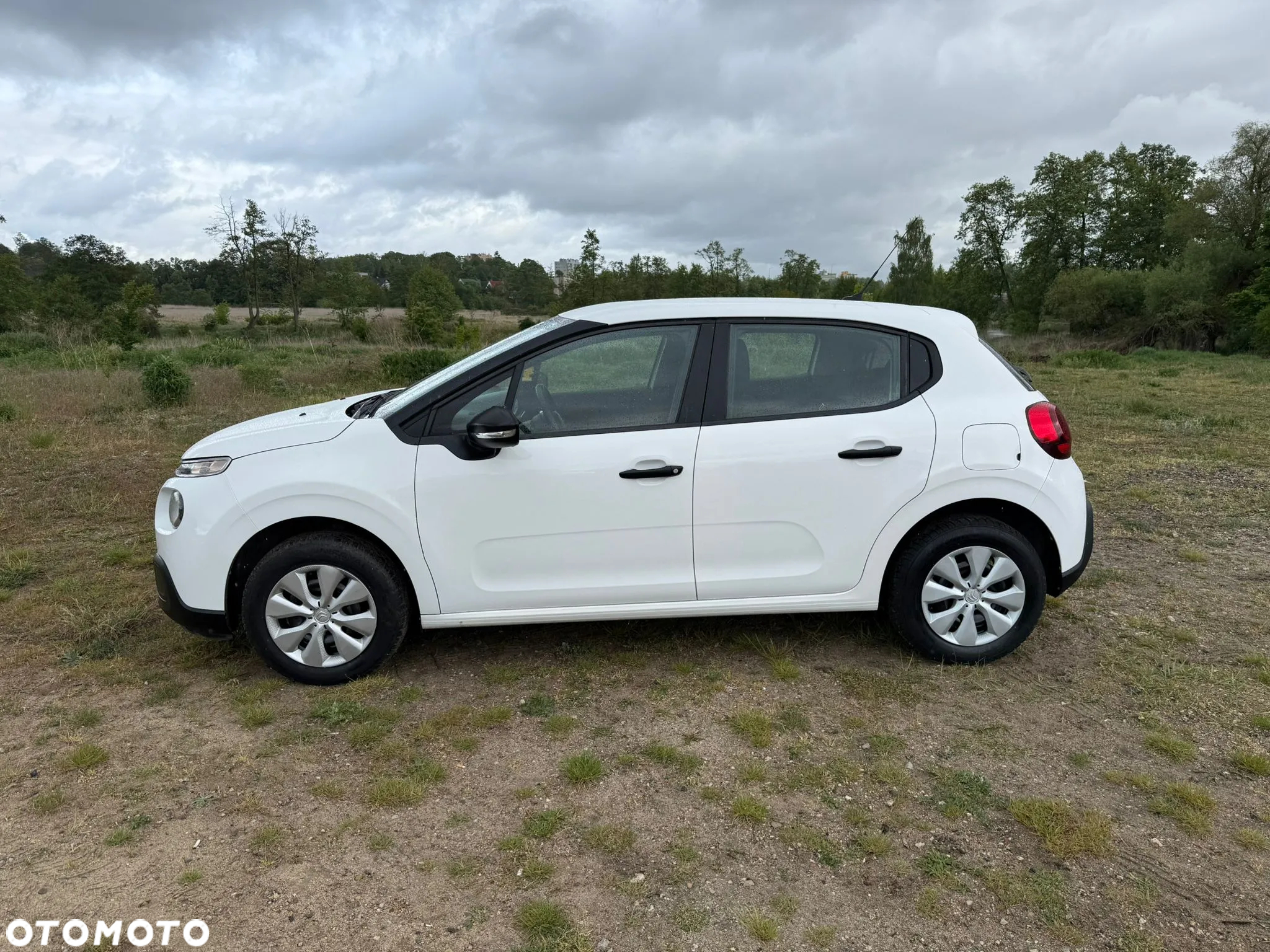 Citroën C3 1.2 PureTech Feel - 21