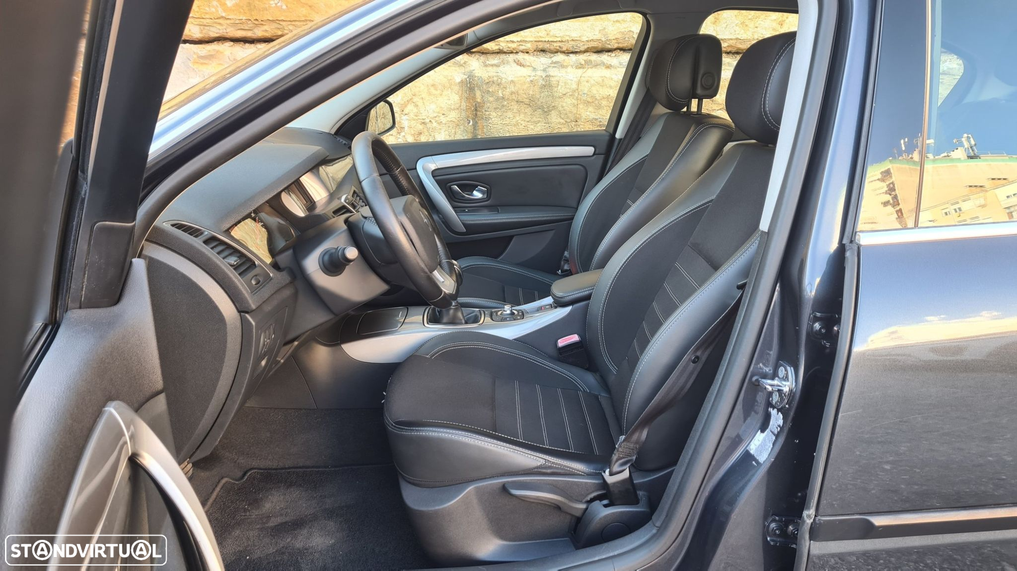 Renault Laguna - 21