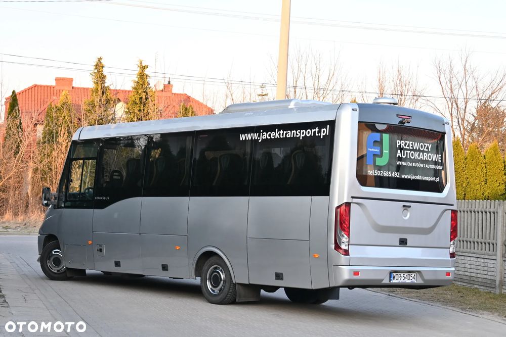 Iveco Feniksbus - 12