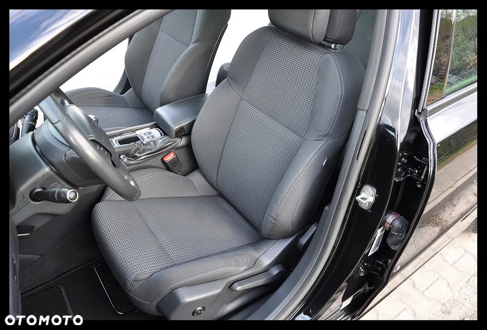 Peugeot 508 HDi FAP 160 Active - 32