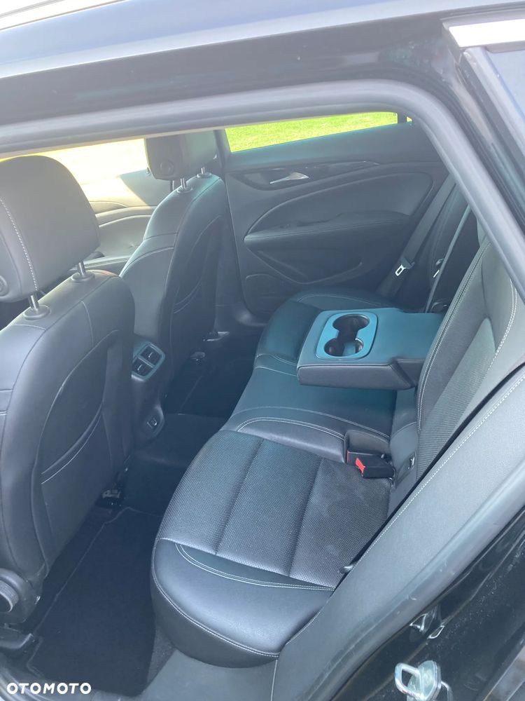 Opel Insignia 1.6 CDTI ecoFLEX Start/Stop Business Edition - 6