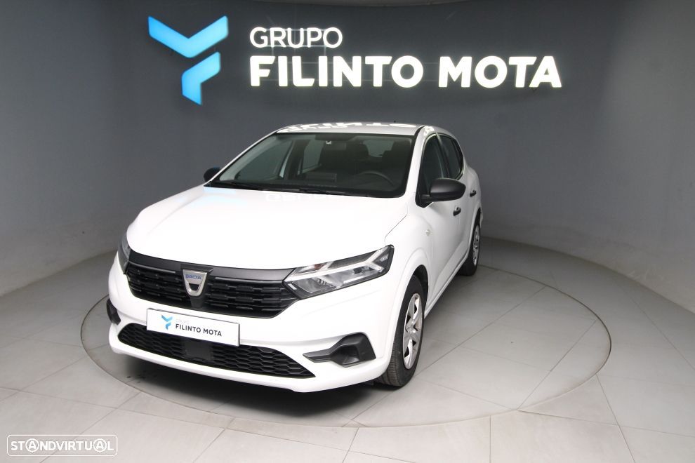 Dacia Sandero 1.0 SCe Essential - 6