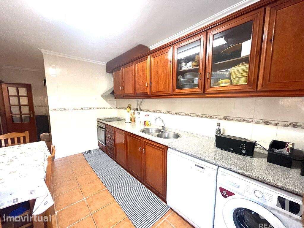 Apartamento T2 em Alpiarça - Grande imagem: 5/13