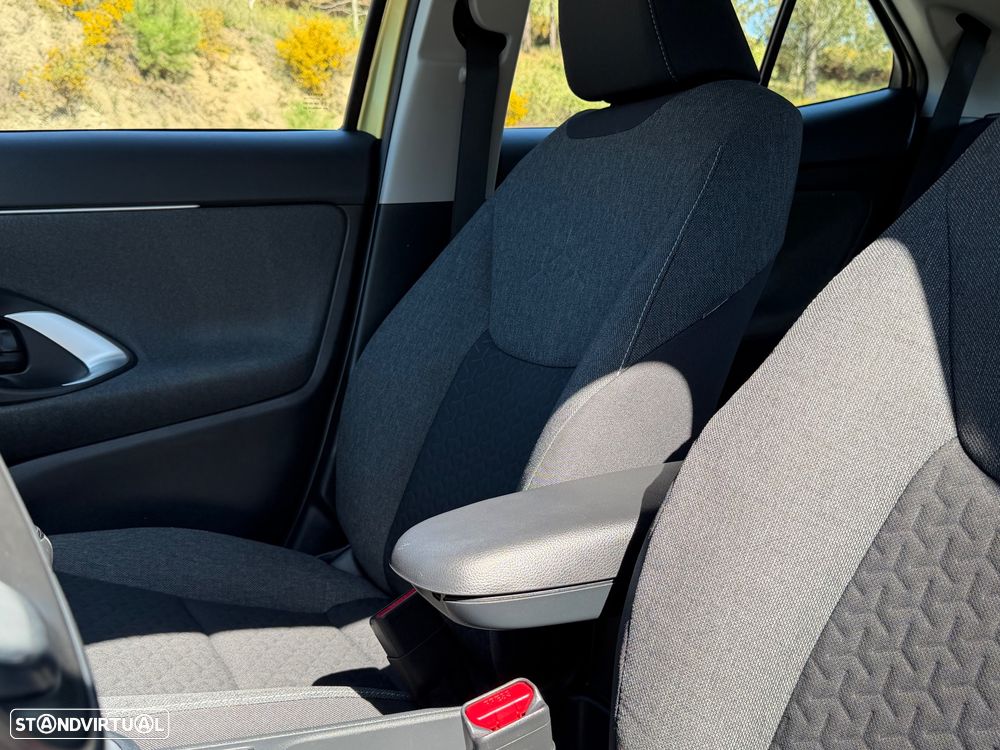 Toyota Yaris Cross 1.5 VVT-i Comfort Plus - 43