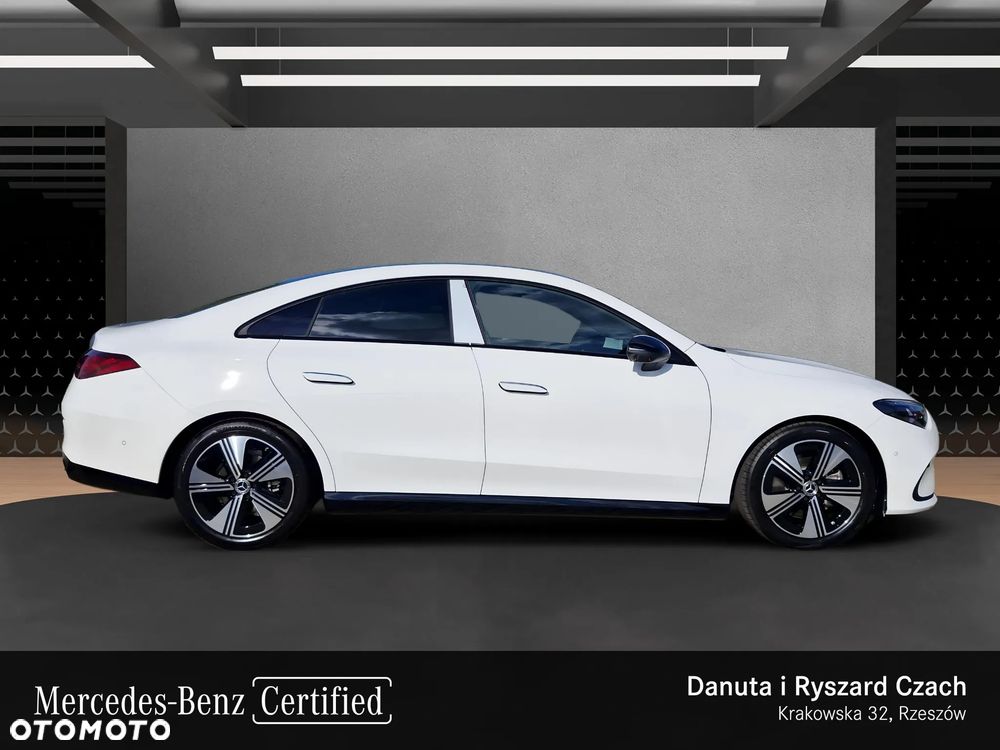 Mercedes-Benz CLA 200 mHEV 8G-DCT - 7