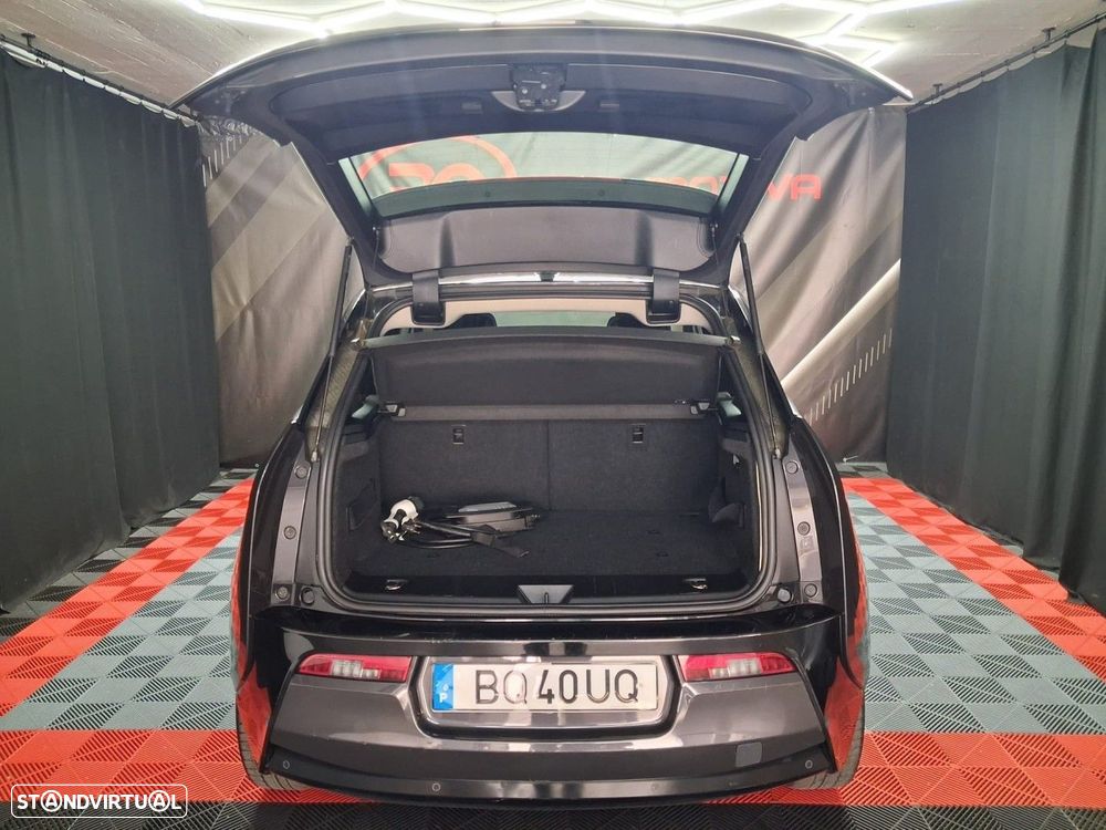 BMW i3 - 8