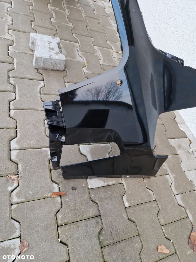 Zderzak Kia Sorento IV 4 lift 2024 - - 3