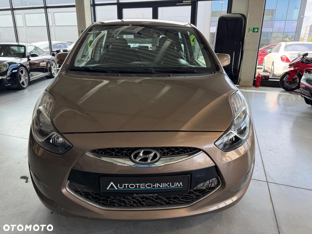 Hyundai ix20 1.4 Comfort - 2