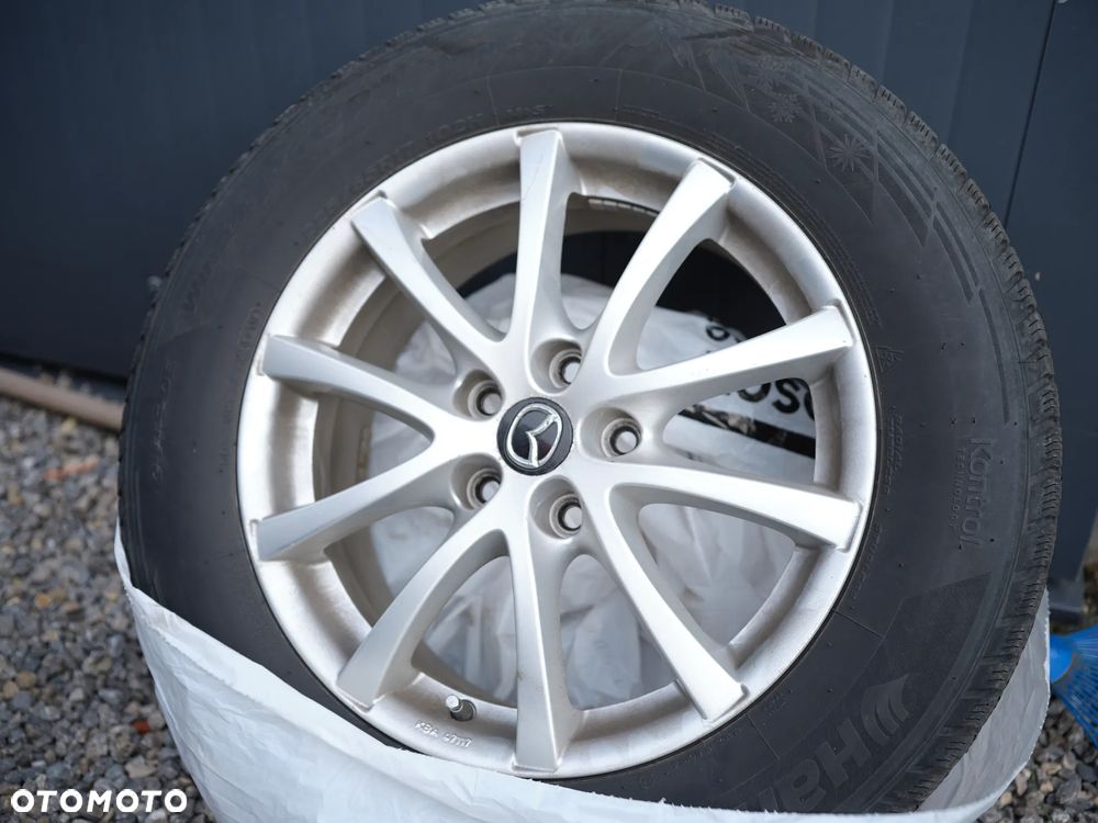 Mazda CX-5 2.2 D Skypassion - 33