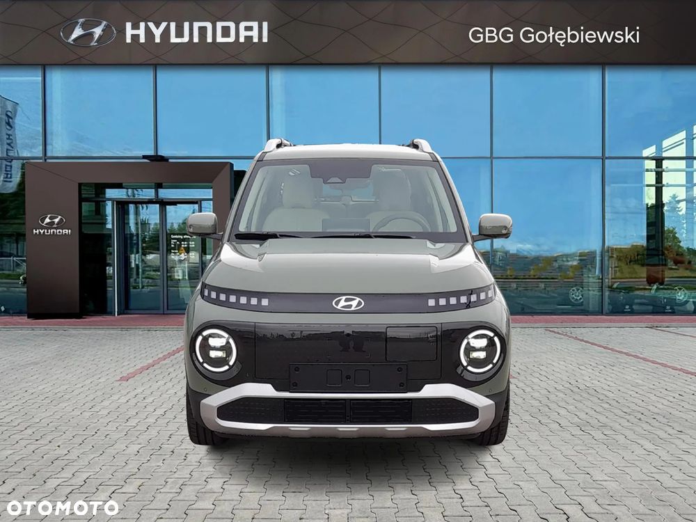 Hyundai Inster 49kWh Smart - 3