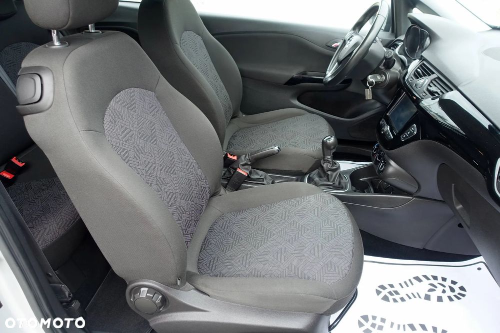 Opel Corsa 1.4 Active - 12