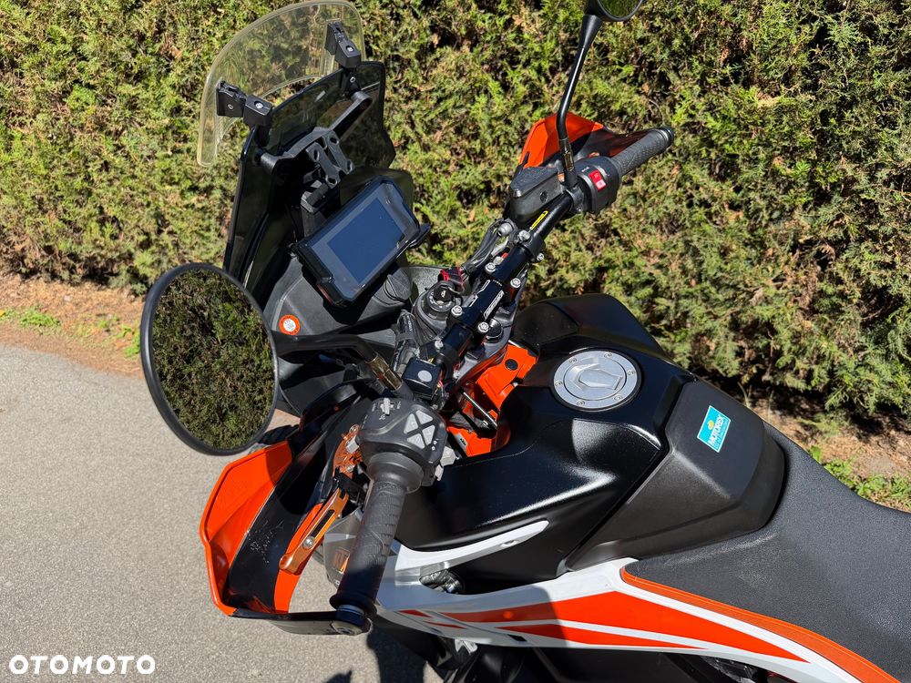 KTM Adventure 790 - 18