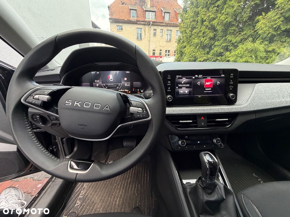 Skoda Scala 1.5 TSI Edition 130 DSG - 2