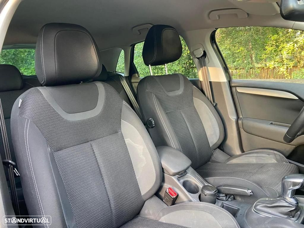 Citroën C4 1.6 BlueHDi Feel EAT6 - 28