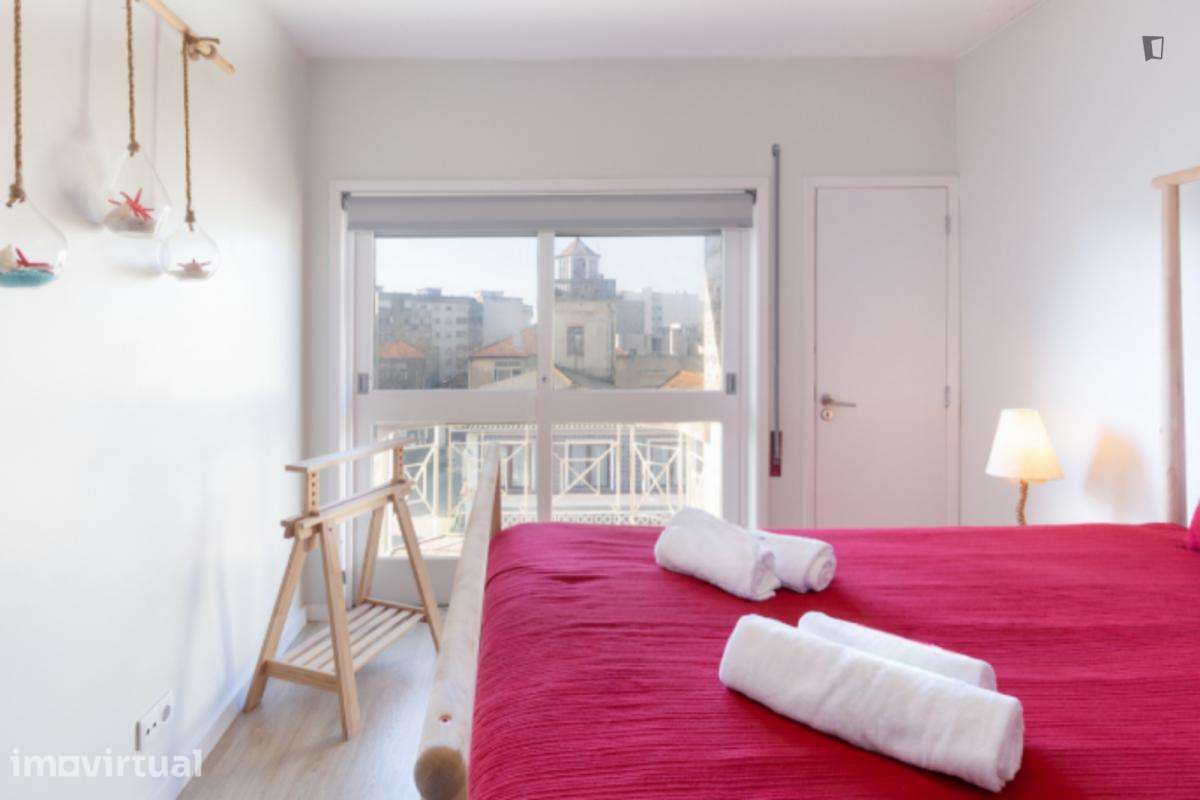 Apartamento com 3 quartos - localizado em Matosinhos Porto - Grande imagem: 2/58